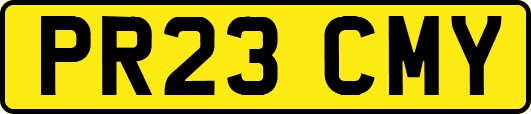 PR23CMY