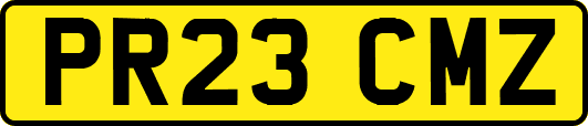 PR23CMZ