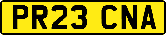 PR23CNA