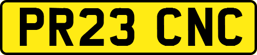 PR23CNC