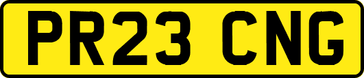 PR23CNG
