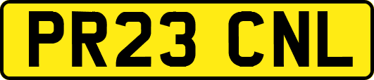 PR23CNL
