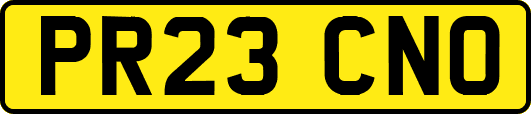 PR23CNO