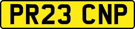 PR23CNP