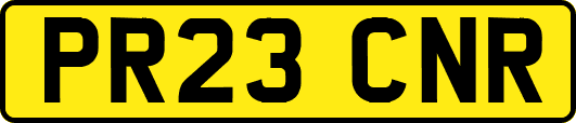 PR23CNR