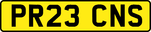 PR23CNS
