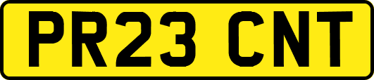 PR23CNT