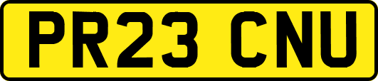PR23CNU