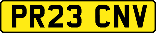 PR23CNV