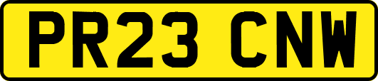 PR23CNW