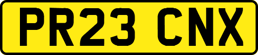 PR23CNX