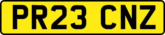 PR23CNZ