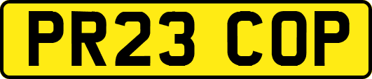 PR23COP