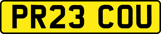 PR23COU