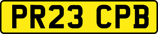 PR23CPB