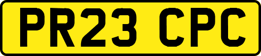 PR23CPC