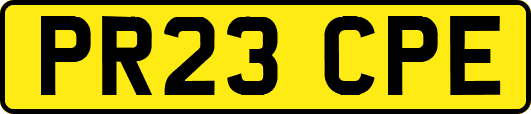 PR23CPE