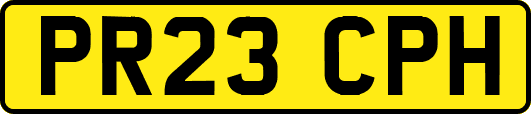 PR23CPH