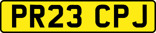 PR23CPJ