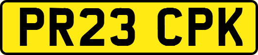 PR23CPK
