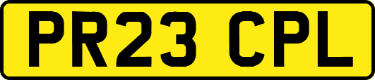 PR23CPL