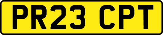 PR23CPT