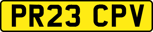 PR23CPV