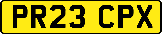 PR23CPX