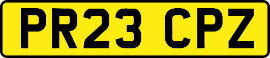 PR23CPZ
