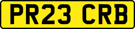 PR23CRB