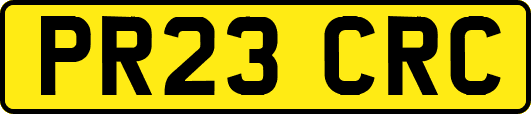 PR23CRC