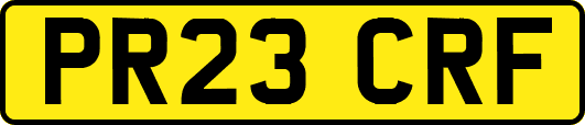 PR23CRF