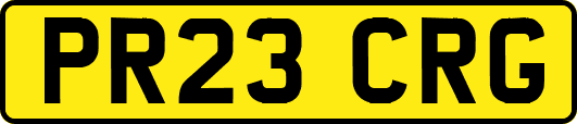 PR23CRG