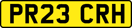 PR23CRH