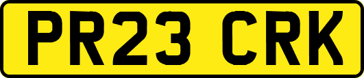 PR23CRK