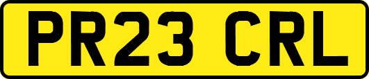 PR23CRL