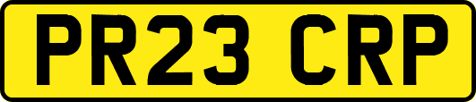 PR23CRP
