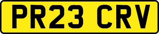 PR23CRV