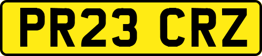 PR23CRZ