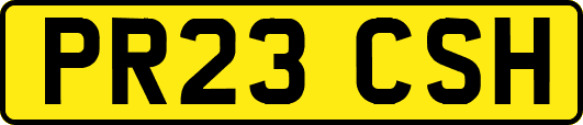 PR23CSH