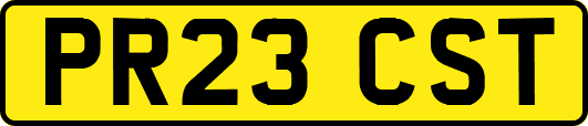 PR23CST