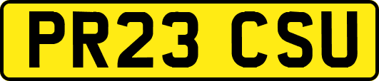 PR23CSU