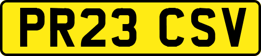 PR23CSV