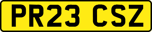 PR23CSZ