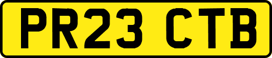 PR23CTB