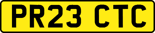 PR23CTC