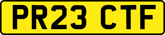 PR23CTF