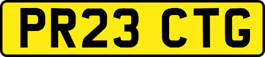 PR23CTG