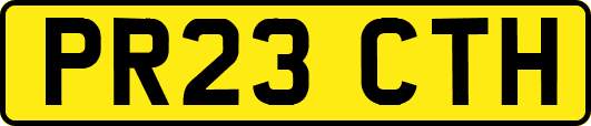 PR23CTH