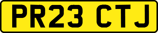 PR23CTJ